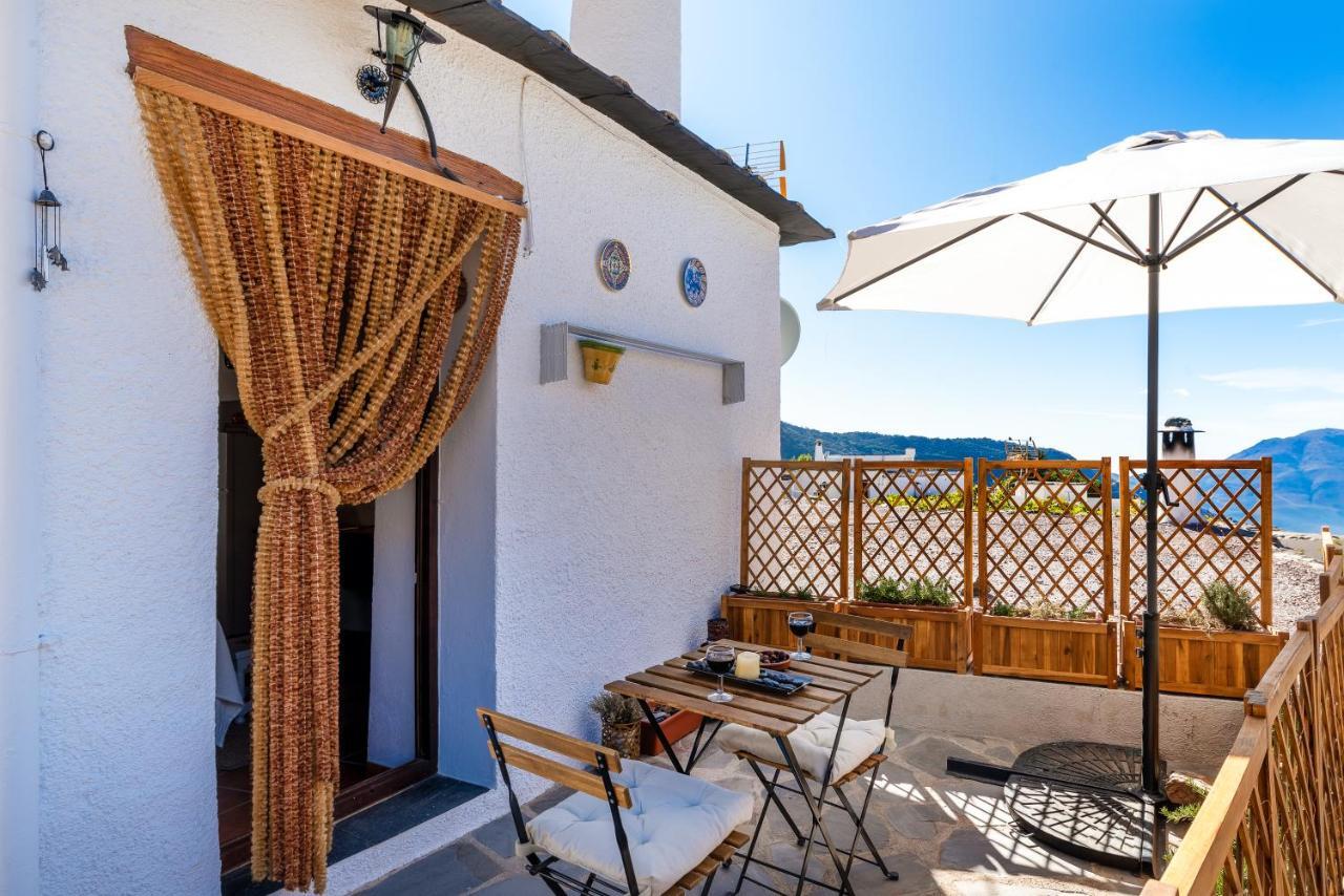 Casa Placeta Капилейра Екстериор снимка