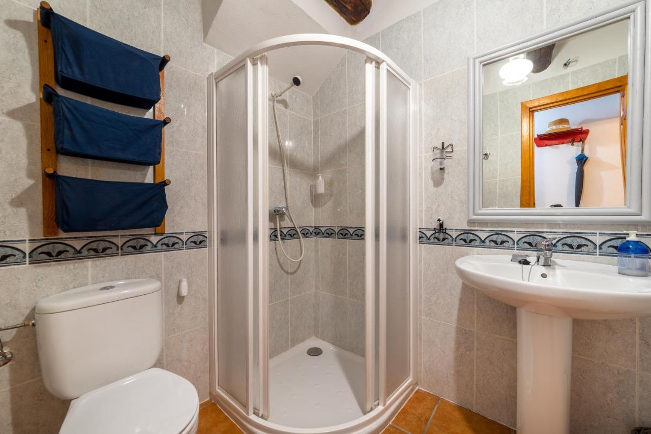 Casa Placeta Капилейра Екстериор снимка