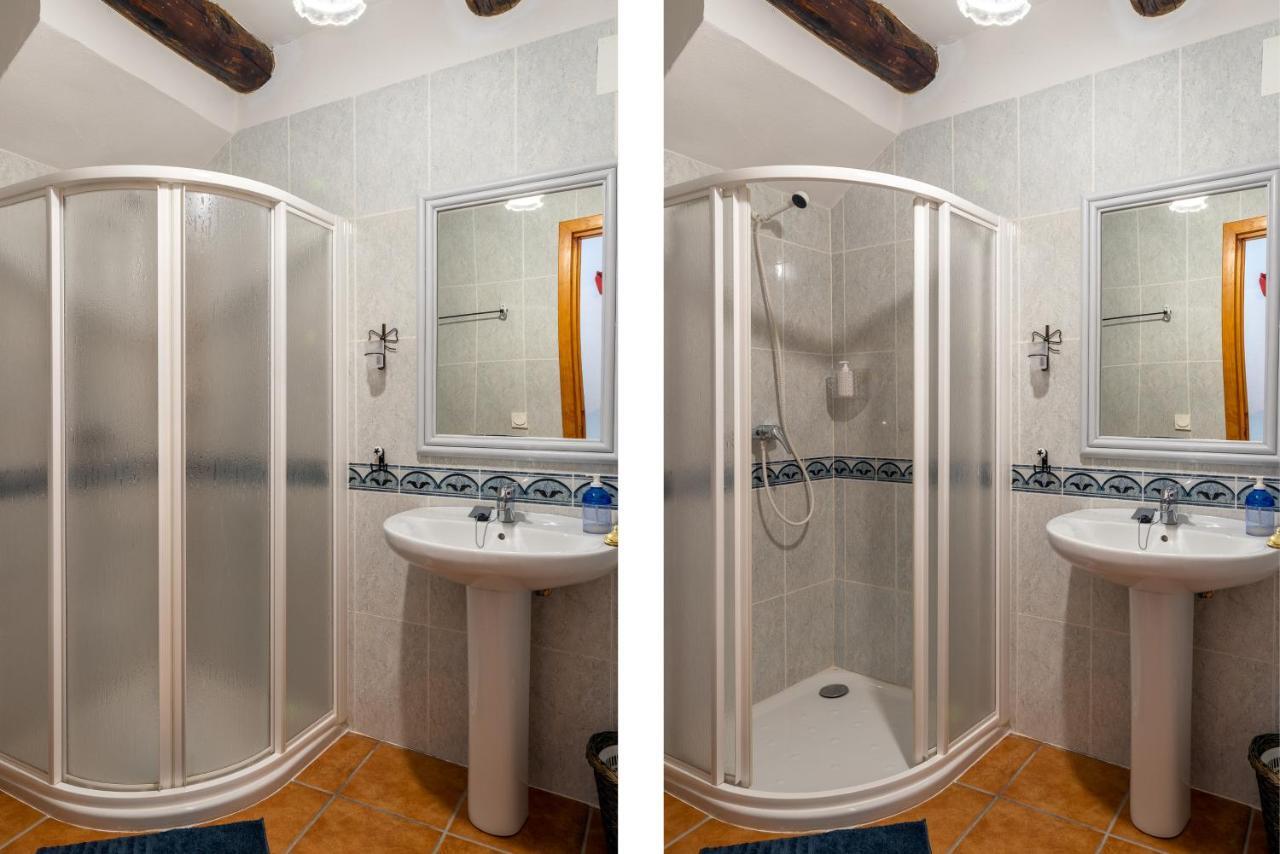 Casa Placeta Капилейра Екстериор снимка