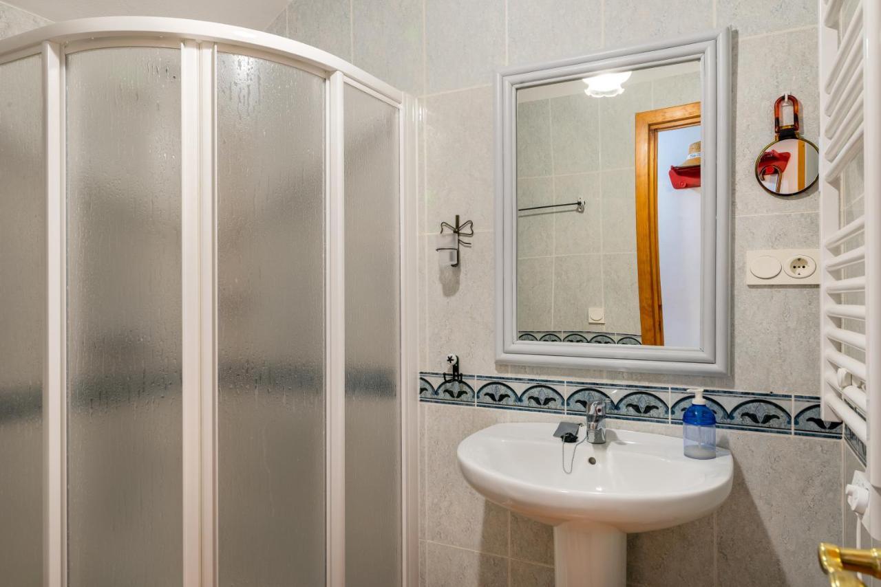 Casa Placeta Капилейра Екстериор снимка