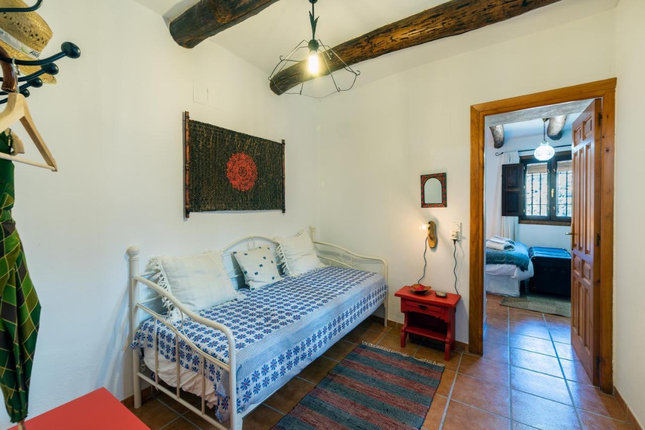 Casa Placeta Капилейра Екстериор снимка