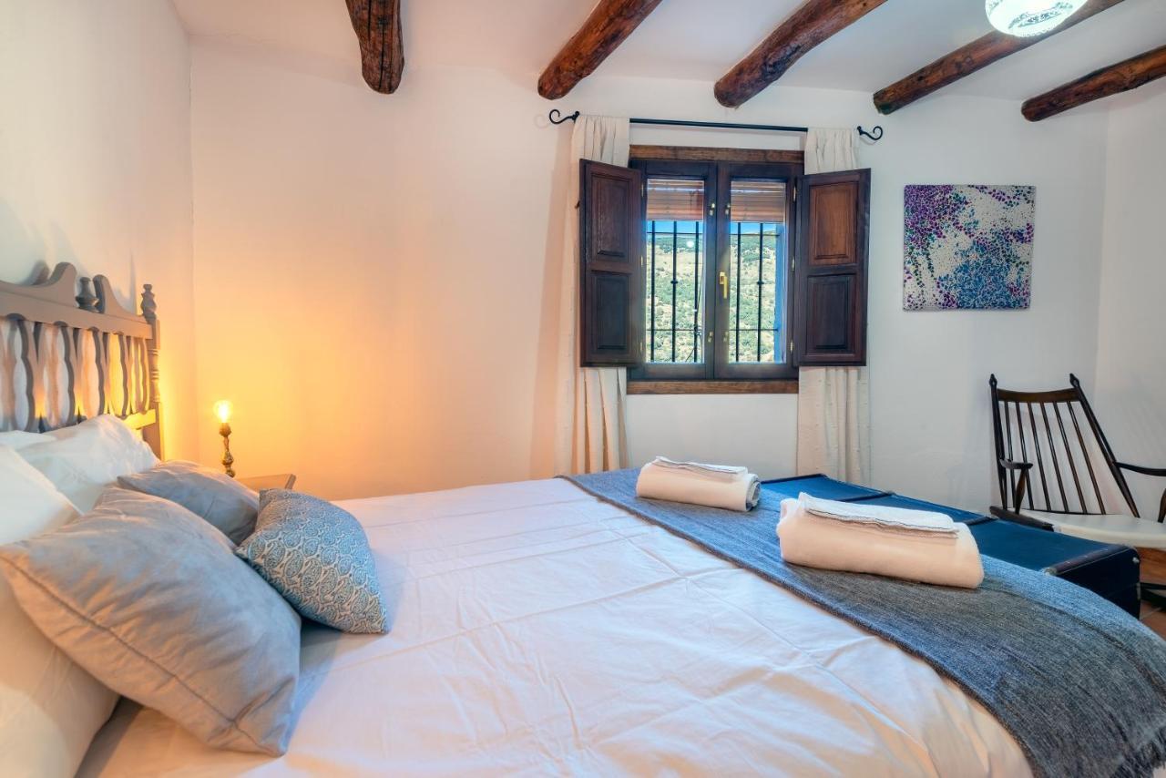 Casa Placeta Капилейра Екстериор снимка