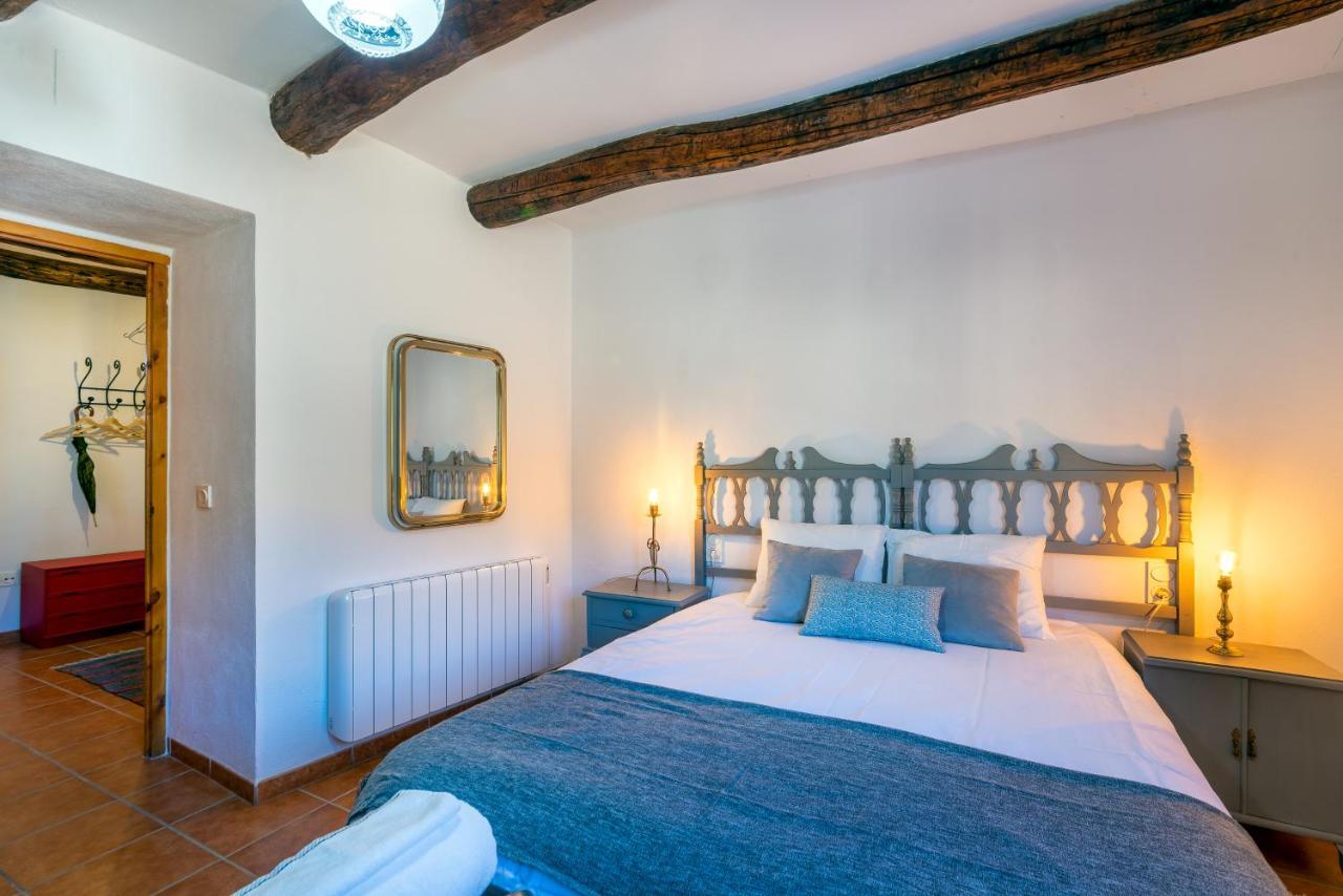 Casa Placeta Капилейра Екстериор снимка