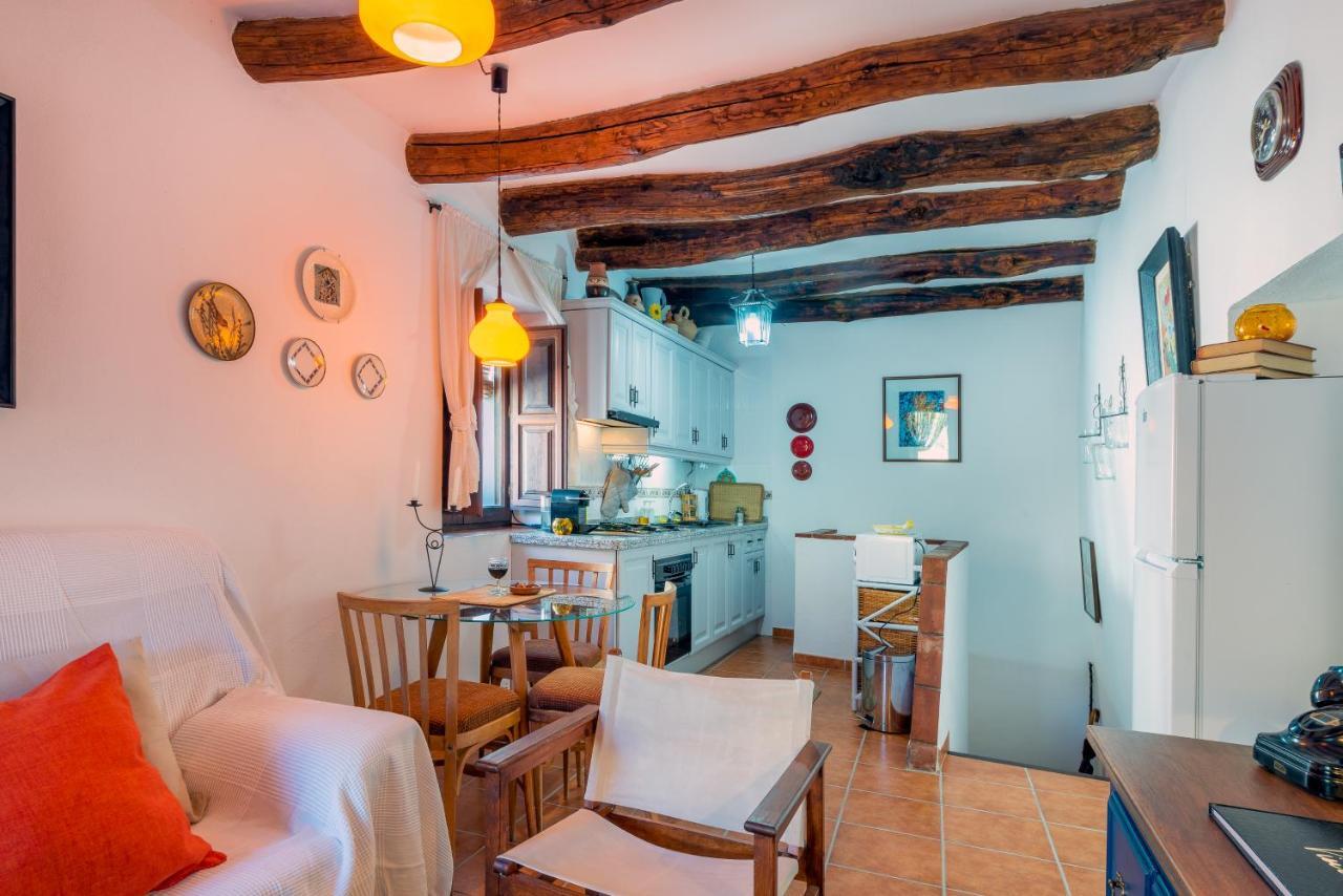 Casa Placeta Капилейра Екстериор снимка