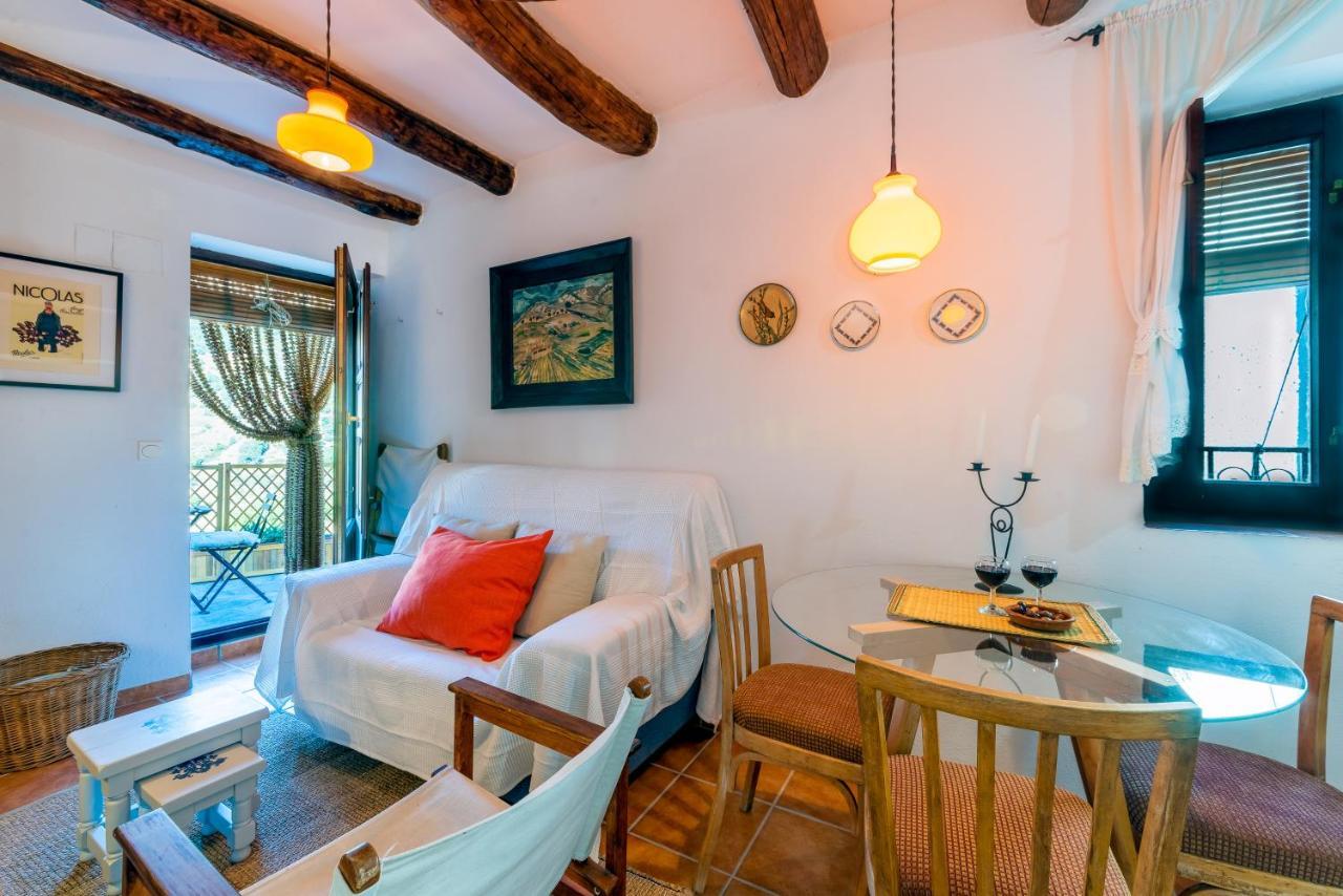 Casa Placeta Капилейра Екстериор снимка