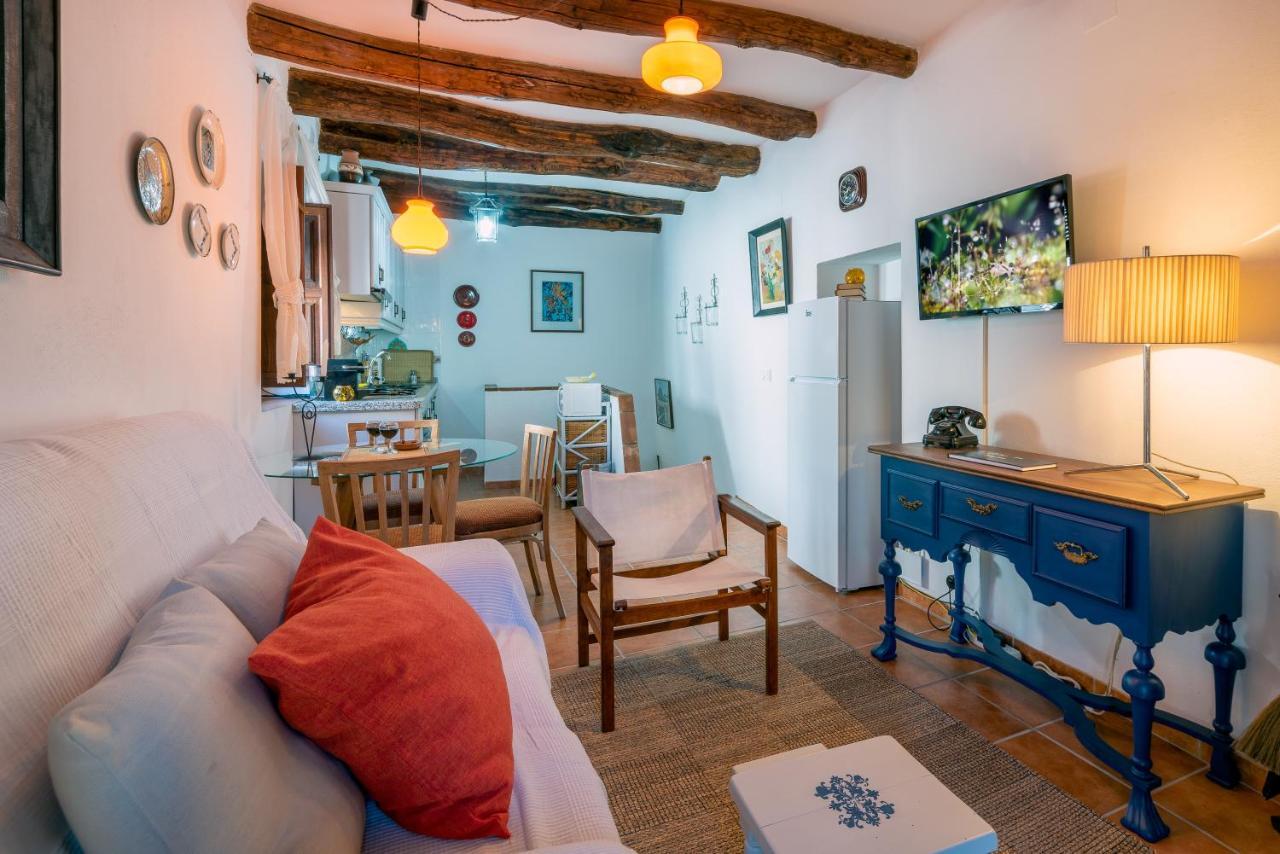 Casa Placeta Капилейра Екстериор снимка