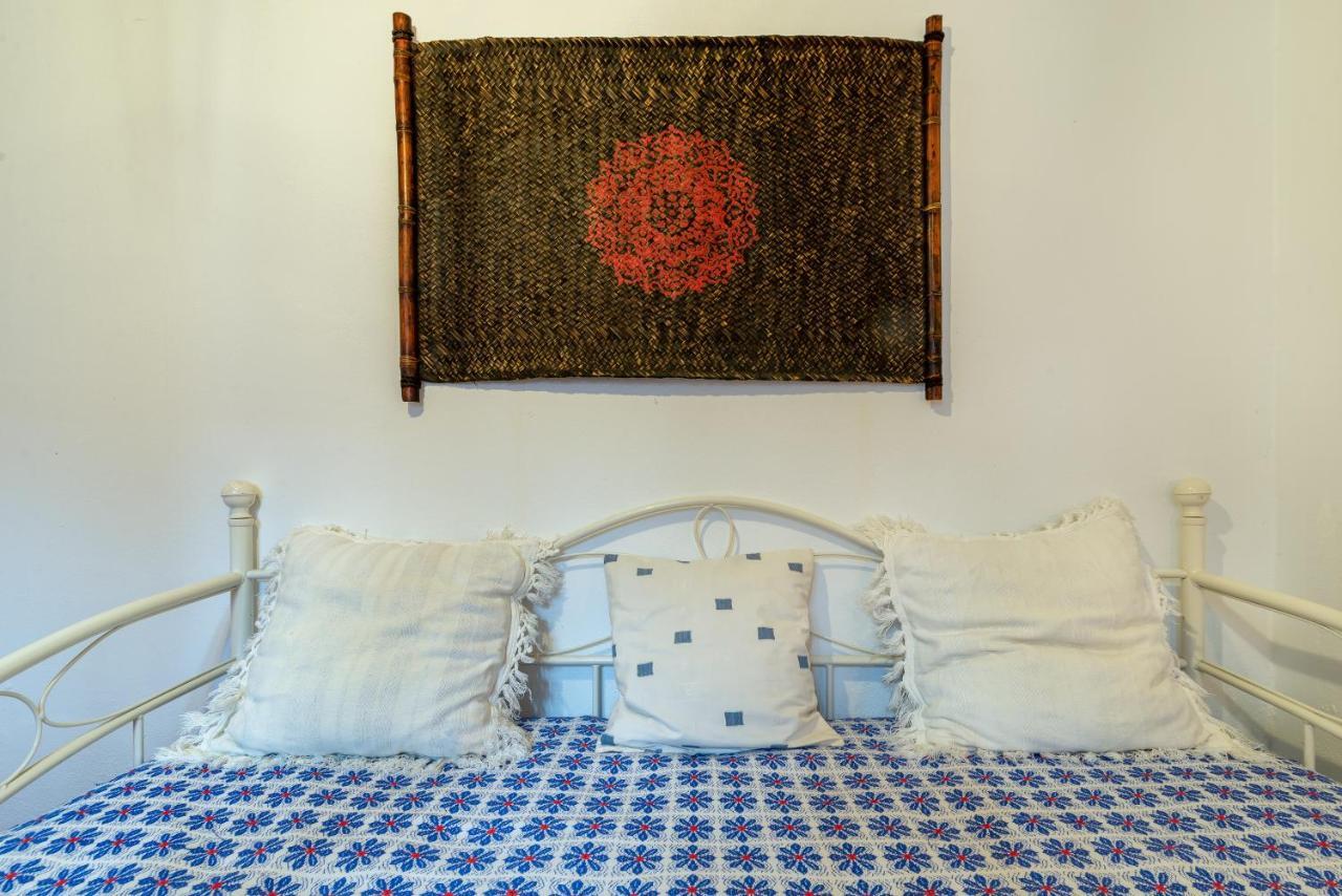 Casa Placeta Капилейра Екстериор снимка
